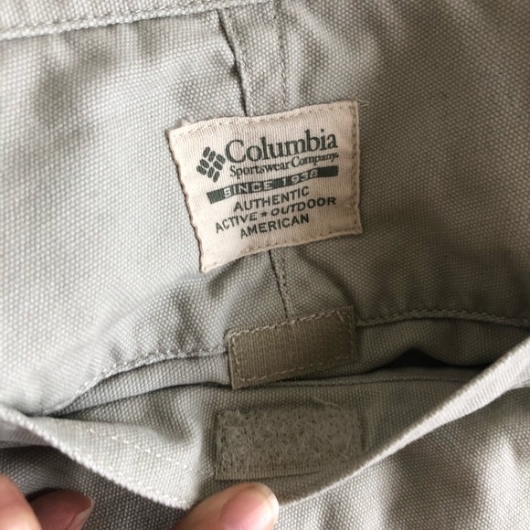 Columbia Cargo Pants - Picture 13 of 15